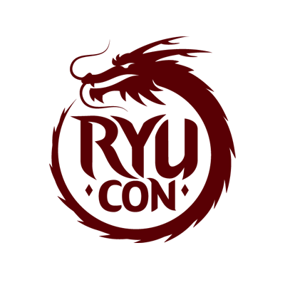 Logo Ryucon